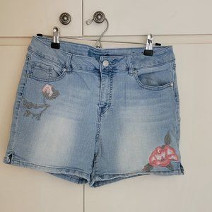 Cute shorts
